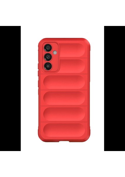 Samsung Galaxy A25 5g Kılıf Optimum Silikon