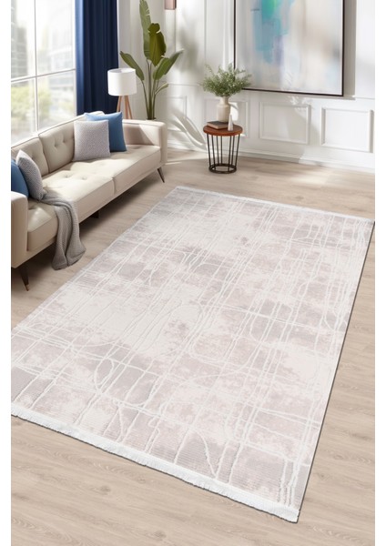 Volora Halı Koleksiyonu | Yumuşak Dokulu, Modern Ince Form, Tozumaz ve Kolay Temizlenebilir