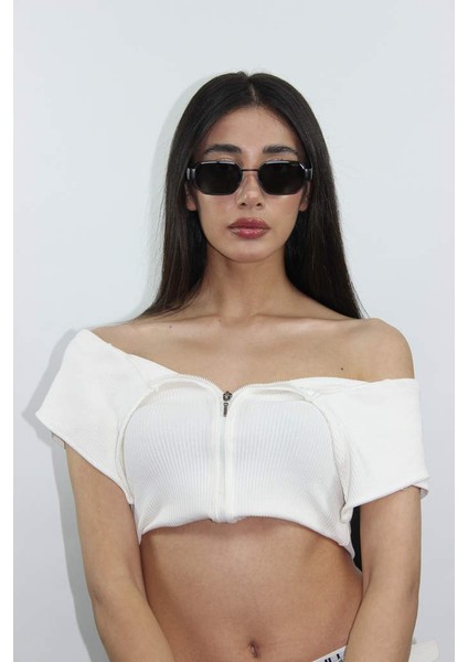 Dupont Mılano Dupont CLA42111U 56 18 135 3c Unisex Güneş Gözlüğü