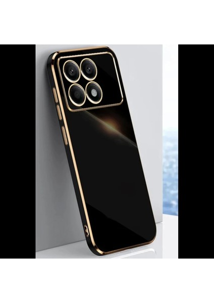 Xiaomi Poco X6 Pro Kılıf Volet Silikon fiyatları