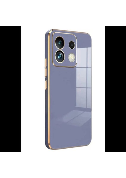 Xiaomi Redmi Note 13 4g Kılıf Volet Silikon