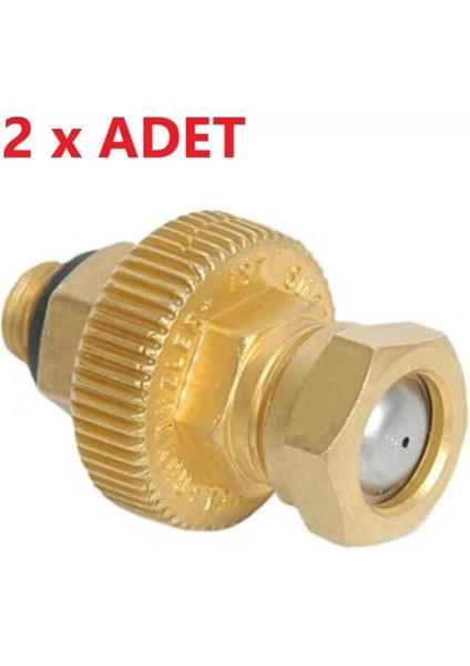 Holder İlaçlama Makina Tarla Tip Geniş Süzgeç Meme-G104-2 Adet fiyatları