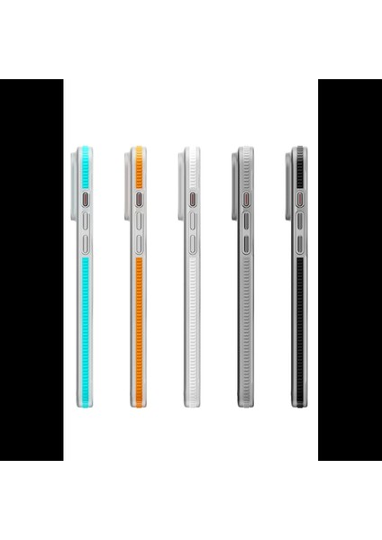 iPhone 16 Pro Line Magsafe Kapak modelleri