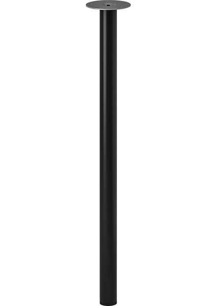 Çalışma Masası, Beyaz-Siyah, 200X60 cm modelleri