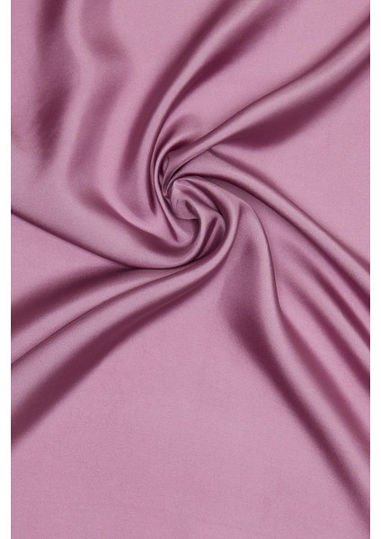 Düz Renk Çerçeveli Tivil Eşarp 3000887-GÜL Kurusu modelleri