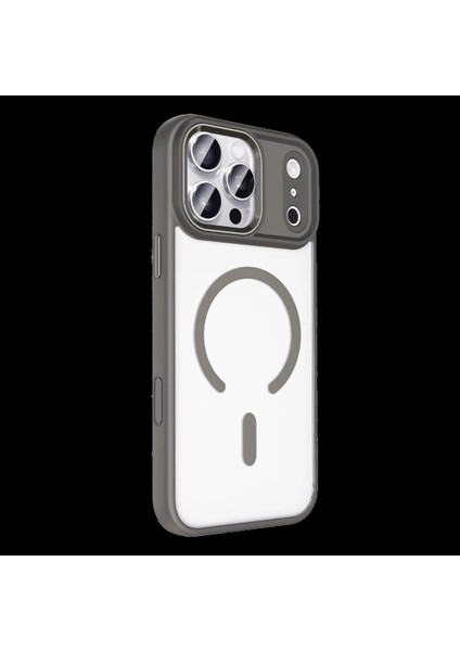 Apple iPhone 17 Pro Max Terea Magsafe Kapak modelleri