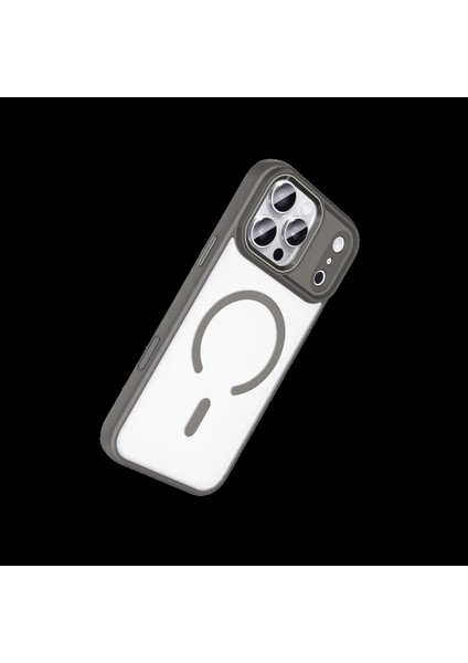 Apple iPhone 17 Pro Max Terea Magsafe Kapak fırsatları