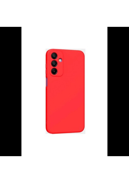 Samsung Galaxy A25 5g Kılıf First Silikon