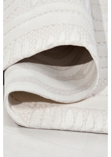 Volora Halı Koleksiyonu | Yumuşak Dokulu, Modern Ince Form, Tozumaz ve Kolay Temizlenebilir