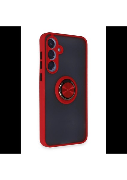 Samsung Galaxy A35 5g Kılıf Montreal Yüzüklü Silikon Kapak fiyatları