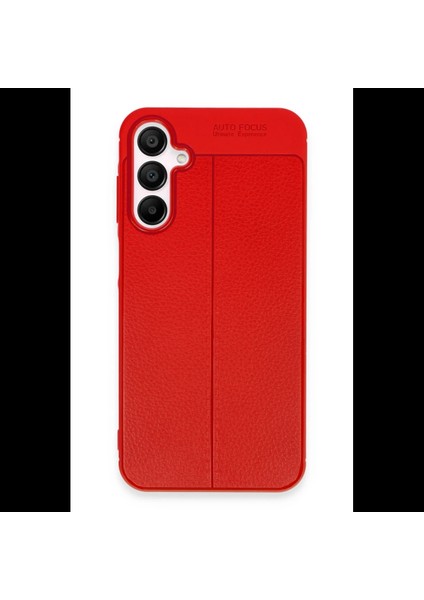 Samsung Galaxy A15 4g Kılıf Auto Focus Kapak