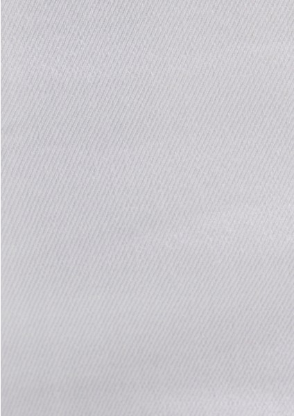 Deli Dolu Everyday Casual Beyaz Jean Pantolon 1010485183