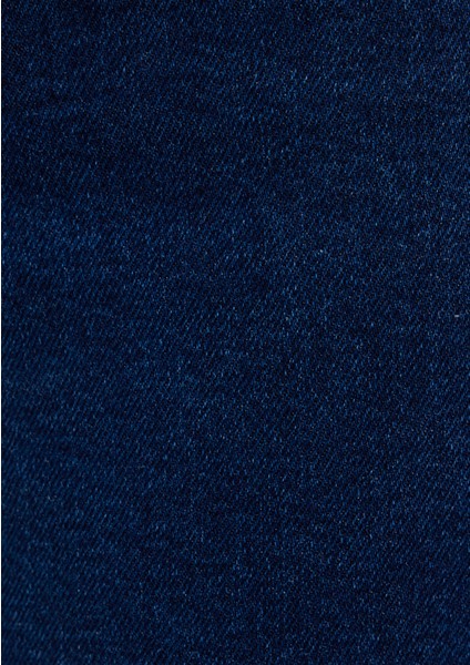 Paloma M Girly Koyu Mavi Jean Pantolon 1010114-85125