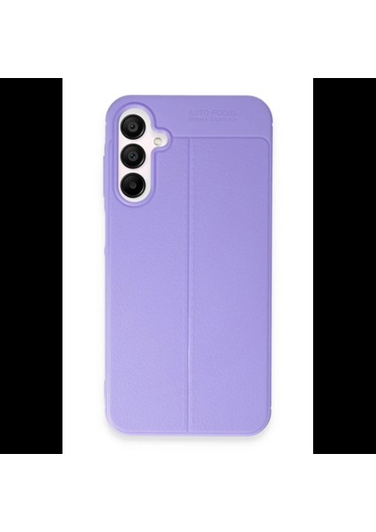 Samsung Galaxy A55 5g Kılıf Auto Focus Kapak