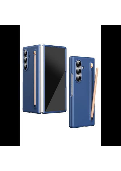 Samsung Galaxy Z Fold 6 Hole Fold Kapak