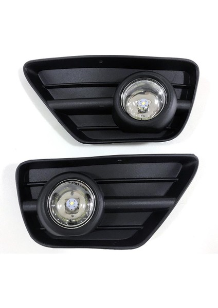 Sis Far Seti Ford Focus 02-04 Sol-Sağ Set