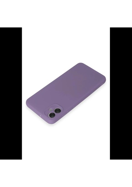 Samsung Galaxy A05 Kılıf First Silikon modelleri