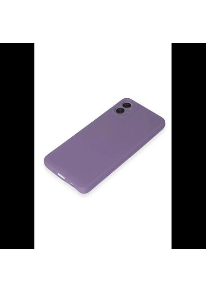 Samsung Galaxy A05 Kılıf First Silikon fırsatları