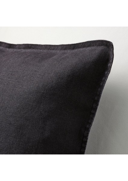 Kırlent Kılıfı, Siyah, 50X50 cm fiyatları