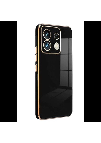 Xiaomi Redmi Note 13 4g Kılıf Volet Silikon
