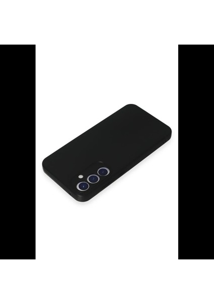 Samsung Galaxy A35 5g Kılıf First Silikon modelleri