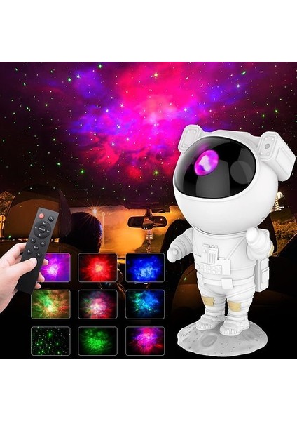 Astronot Projektör Lamba fiyatları