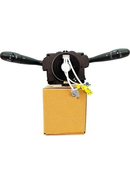 Far Kumanda Kolu Partner-Berlıngo Şeritli 2003-2009 206-207 2003- 6242.F2-6239.Q3