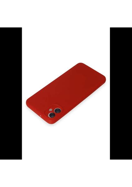 Samsung Galaxy A05 Kılıf First Silikon modelleri