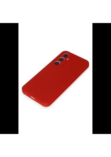 Samsung Galaxy A55 5g Kılıf First Silikon fırsatları