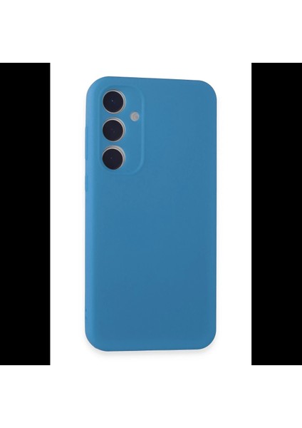 Samsung Galaxy A55 5g Kılıf First Silikon