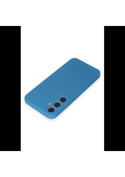 Samsung Galaxy A55 5g Kılıf First Silikon modelleri