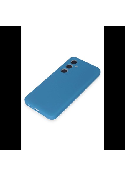 Samsung Galaxy A55 5g Kılıf First Silikon fırsatları