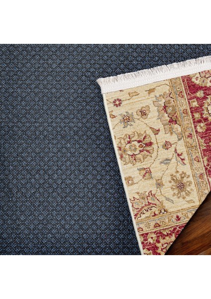 Bordo Çiçekli Modern Etnik Desenli Halı | Makinada Yıkanabilir | Hav Toz Vermez | Leke Tutmayaz | Kaymaz Taban | Dijital Makine Baskı | Salon Yolluk Mutfak Halısı fırsatları