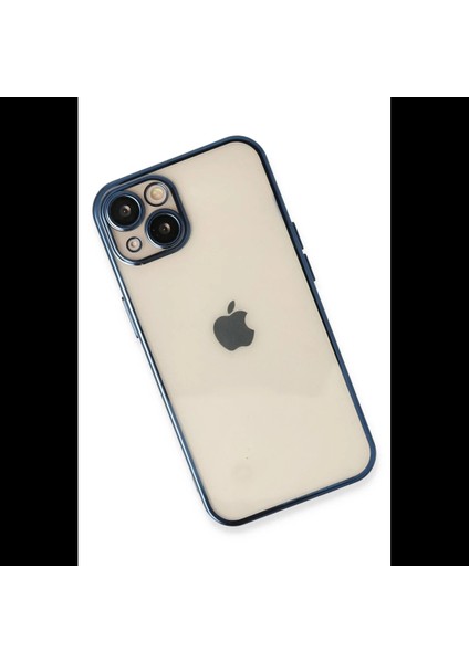 iPhone 13 Kılıf Razer Lensli Silikon modelleri