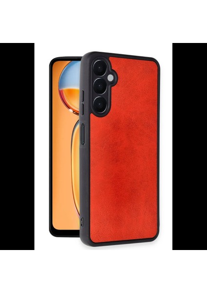 Samsung Galaxy A25 5g Kılıf Aras Deri Kapak fiyatları