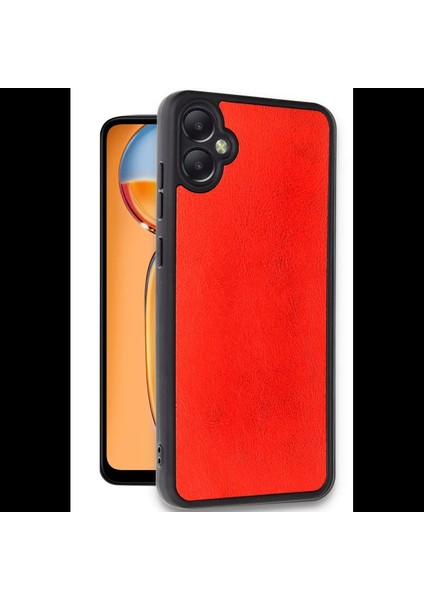 Samsung Galaxy A05 Kılıf Aras Deri Kapak fiyatları