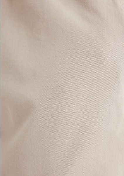 Bej Kargo Pantolon 000125-70144