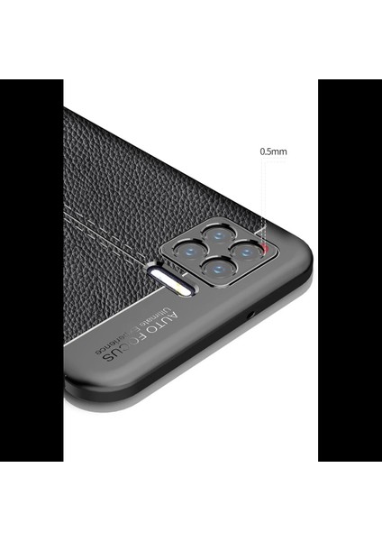 Oppo A73 Kılıf Auto Focus Kapak fırsatları