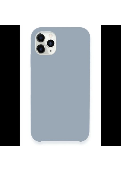 iPhone 11 Pro Max Kılıf Lansman Legant Silikon