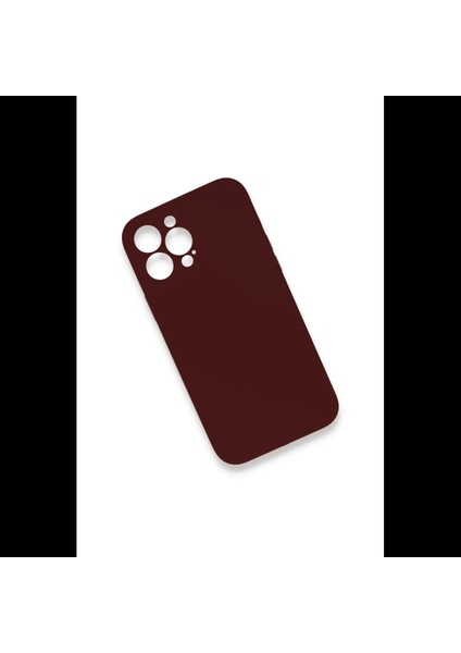 iPhone 13 Pro Max Kılıf Lansman Legant Silikon fiyatları