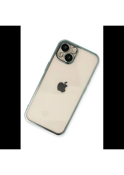 iPhone 13 Kılıf Razer Lensli Silikon fiyatları