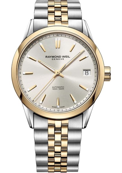 RW2741STP64001 Erkek Kol Saati