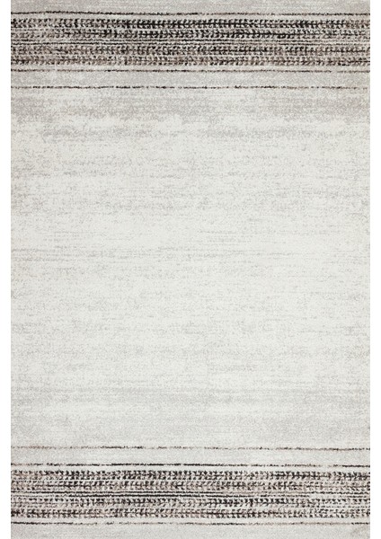 Gri Etnik Modern Etnik Desenli Halı | Makinada Yıkanabilir | Hav Toz Vermez | Leke Tutmayaz | Kaymaz Taban | Dijital Makine Baskı | Salon Yolluk Mutfak Halısı