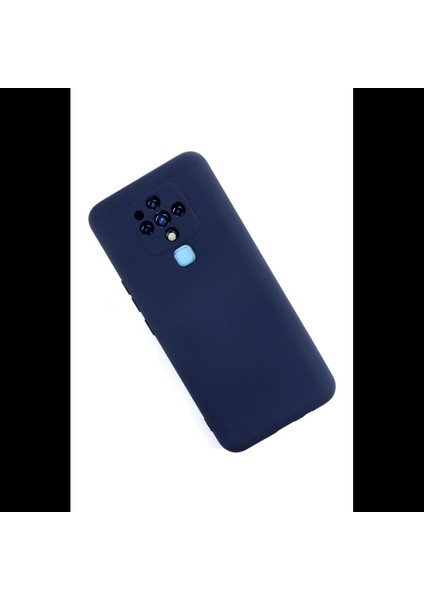 Tecno Camon 16 Kılıf Nano Içi Kadife Silikon fiyatları