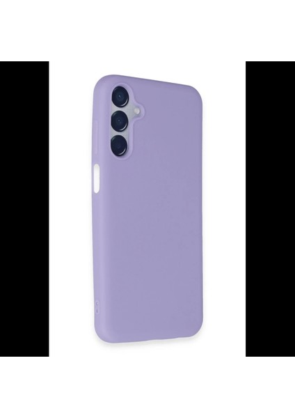 Samsung Galaxy M15 Kılıf First Silikon