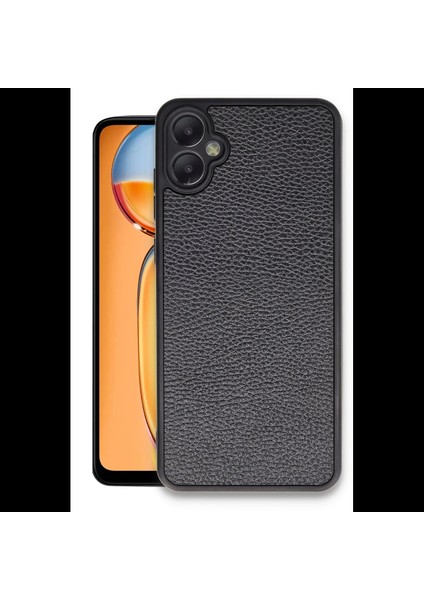 Samsung Galaxy A05 Kılıf Aras Deri Kapak