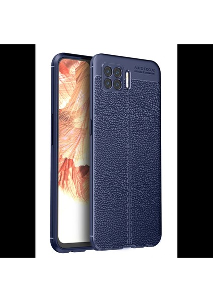 Oppo A73 Kılıf Auto Focus Kapak