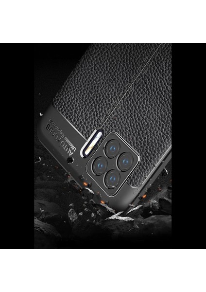 Oppo A73 Kılıf Auto Focus Kapak modelleri