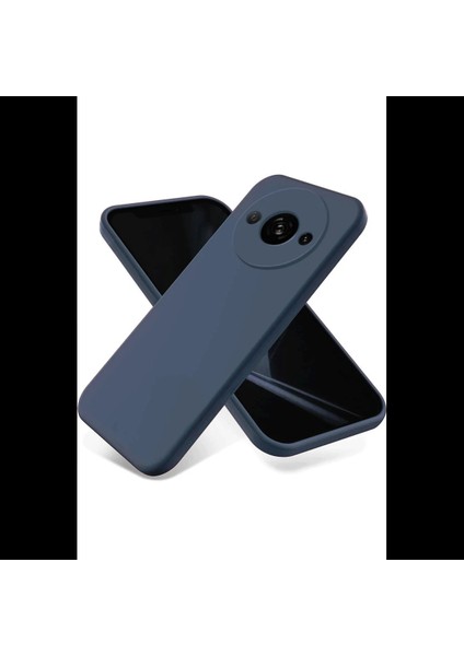 Xiaomi Redmi A3 4g Kılıf First Silikon