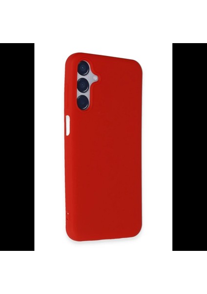 Samsung Galaxy M15 Kılıf First Silikon